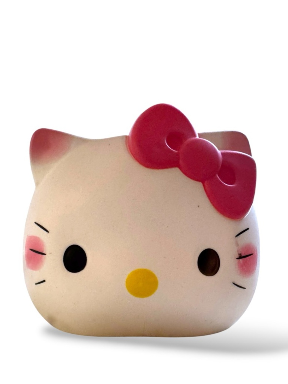 Hello Kitty Cup/Brush or Pen Holder